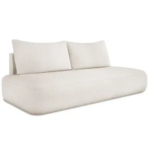 Rozkladacie sedačky na spanie Sofa Bloom Quelle 03
