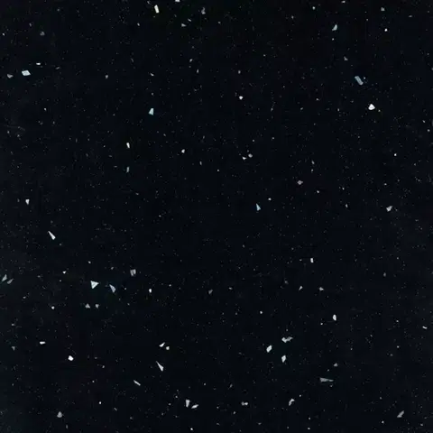 Laminátové kuchynské dosky Kuchynská doska 1mb/38mm 120cm black andromeda. Tovar na mieru