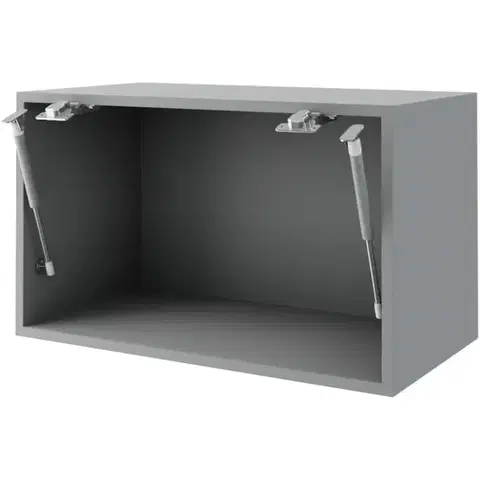 Korpusy Korpus sivý W4b / W4bs 60
