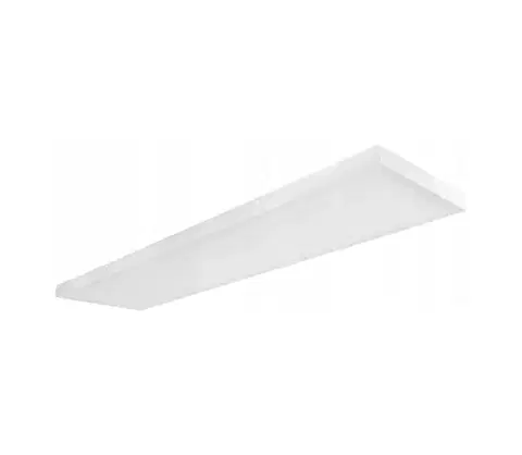 Svietidlá SmartLED LED Prisadený panel LED/60W/230V 30x120 cm biely 2520