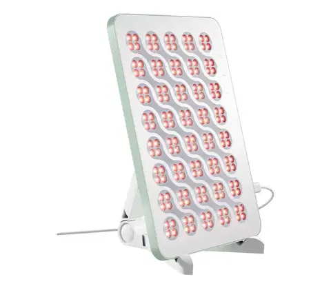 Predlžovacie káble Nanoleaf NLRLTPK0201A203 - LED červený a infračervený panel 19W/230V NLRLTPK0201A203