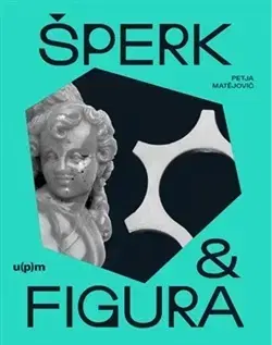 Dizajn, úžitkové umenie, móda Šperk a figura - Petja Matějovič
