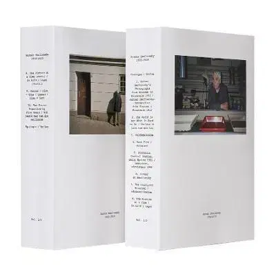 Fotografia Gunnar Smoliansky 1933–2019 - Gerry Badger,Hans Henrik Brummer,Claes Backstroem