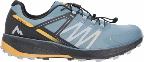 Nízka outdoor obuv McKINLEY Kansas IV AQB M Veľkosť: 44 EUR