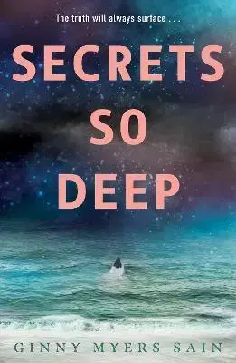 Fantasy, upíri Secrets So Deep - Ginny Myers Sain