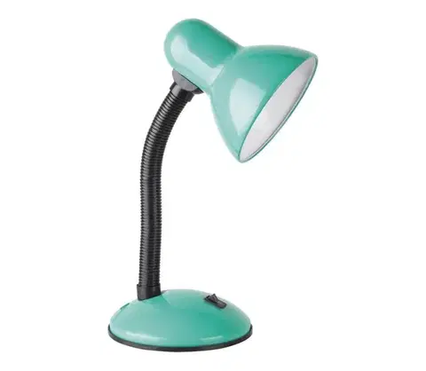 Lampy Rabalux 4170 - Stolná lampa DYLAN 1xE27/40W/230V