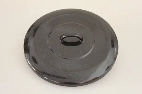 Pokrievky BELIS - Pokrievka Belis Standart 26cm, smalt