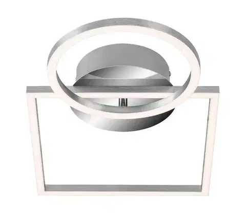 Svietidlá Briloner 3114-018 - LED Stmievateľné stropné svietidlo FRAME LED/19,6W/230V 3000K 3114-018