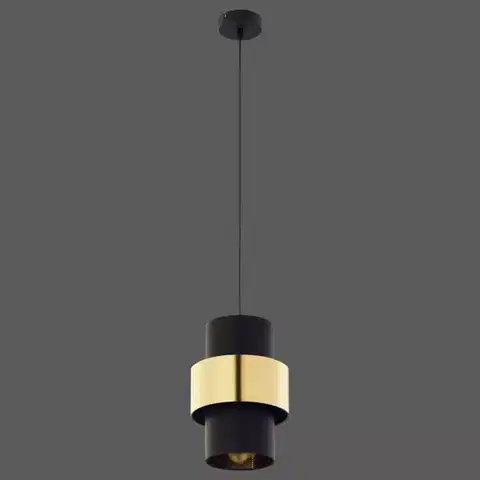 Moderné lampy do obývačky Luster Calisto 4377 LW1