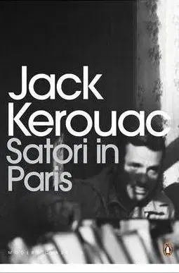 Cudzojazyčná literatúra Satori in Paris - Jack Kerouac