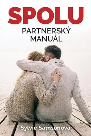 Partnerstvo SPOLU – Partnerský manuál - Sylvie Samsonová
