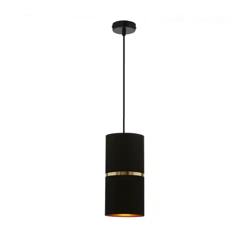 LED osvetlenie Závesná lampa GINA 1xE27 Candellux