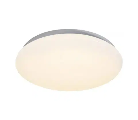 Svietidlá Nordlux - LED kúpeľňové stropné svietidlo so senzorom LED/13W/230V 3000K IP44 pr. 32 cm 2210476101