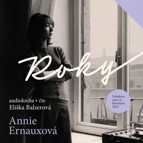 Biografie - ostatné OneHotBook Roky
