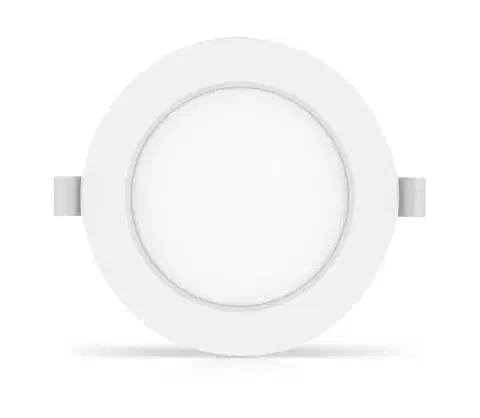 Svietidlá  B.V.  - LED Podhľadové svietidlo LED/6W/230V 4000K pr. 11,8 cm biela B10405WFM