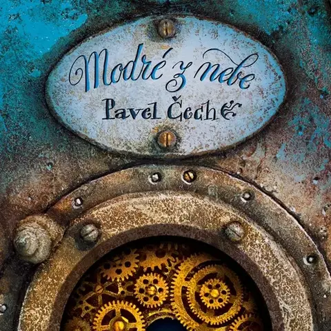 Novely, poviedky, antológie Tympanum Modré z nebe