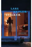 Detektívky, trilery, horory Stalker (česká brož.) - Lars Kepler