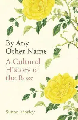 História - ostatné By Any Other Name - Simon Morley