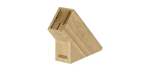 Varechy TESCOMA Stojan na nože Tescoma WOODY na 4 nože