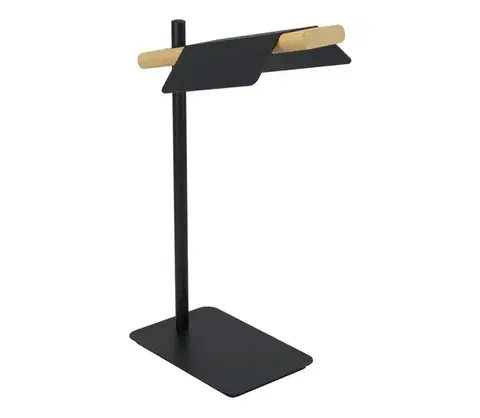 Stolné lampy Eglo 98837