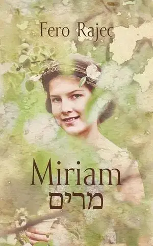 Slovenská beletria Miriam - Fero Rajec