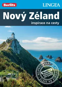Austrália a Tichomorie Nový Zéland