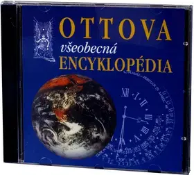 Marketing, reklama, žurnalistika CD Ottova všeobecná encyklopédia