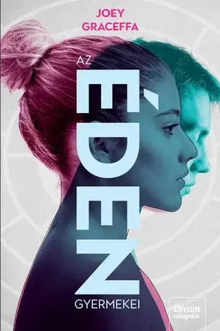 Young adults Az éden gyermekei - Joey Graceffa