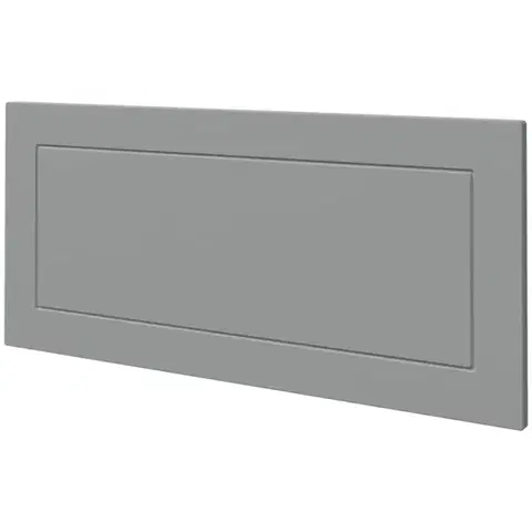 MDF fronty PVC Dvierka Quantum W4B / W4B HK AVENTOS 80 dust grey