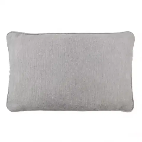 Dekoračné obliečky Obliečka Pure 30x50 sivý Merkury Home