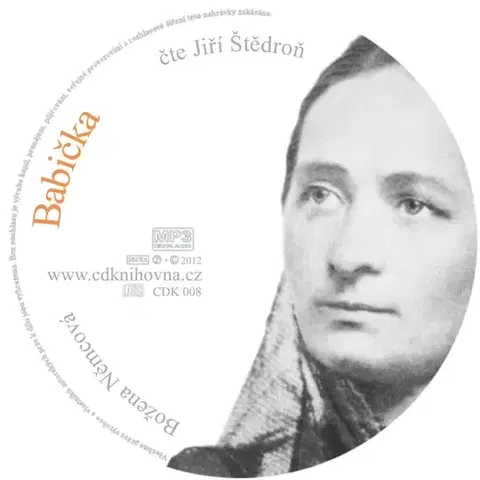 Svetová beletria Socha Babička