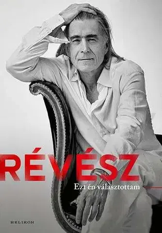 Film, hudba Ezt én választottam - Sándor Révész