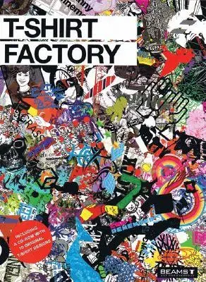 Cudzojazyčná literatúra T Shirt Factory+Cd