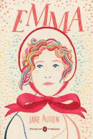 Cudzojazyčná literatúra Emma - Jane Austen
