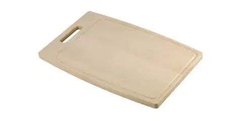 Kuchynské náčinia Kinekus Doska krajacia HOME PROFI 40x26cm