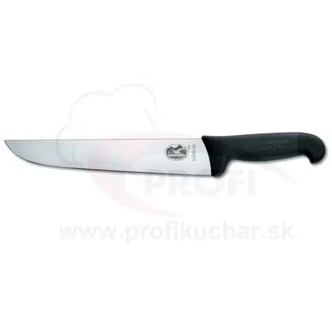 Mäsiarske nože VICTORINOX Mäsiarsky nôž Victorinox 18 cm 5.5203.18