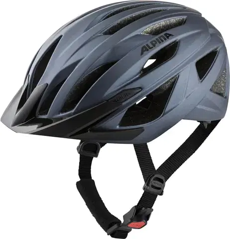 Muži Alpina Parana Helmet Veľkosť: 51-56 cm
