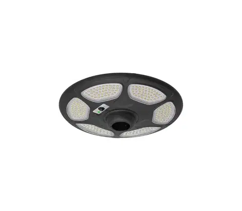 Záhradné lampy  LED solárna pouličná lampa so senzorom SOLSUMI LED/25W/3,2V IP54 25000 mAh + DO 004181