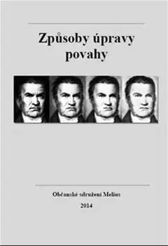 Psychológia, etika Způsoby úpravy povahy - Ján Šramo