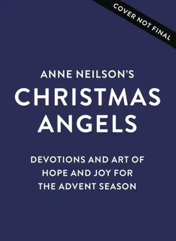 Náboženstvo Anne Neilson's Christmas Angels - Anne Neilson