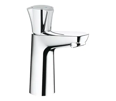 Svietidlá GROHE 20186001 - Stojanový l COSTA L DN 15 lesklý chróm 20186001