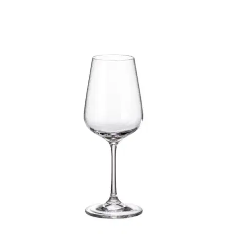 Poháre Kinekus Pohár na biele víno 360 ml 6ks STRIX