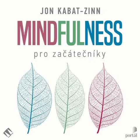 Rozvoj osobnosti Tympanum Mindfulness pro začátečníky