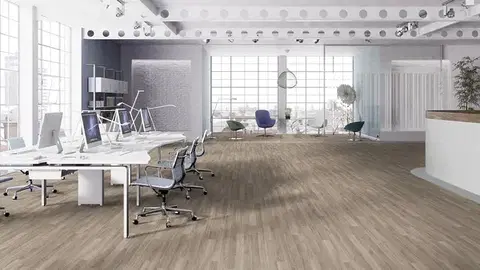 Naturals FORBO Flotex Naturals Limed wood 010076F