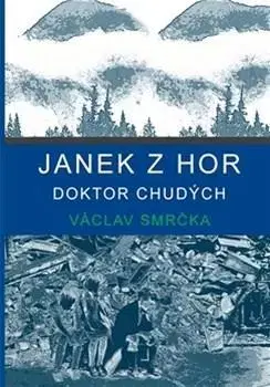 Česká beletria Janek z hor - Václav Smrčka