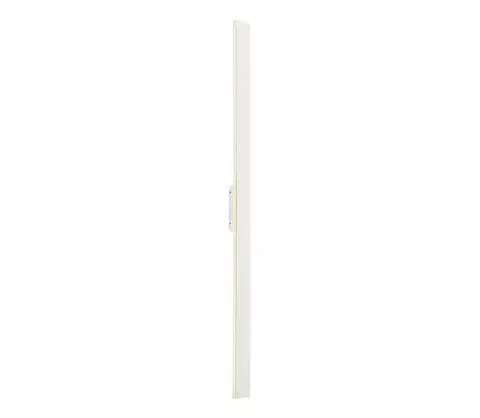 Svietidlá Redo 01-2770 - LED nástenné svietidlo WAPI LED/30W/230V 119 cm biele 01-2770