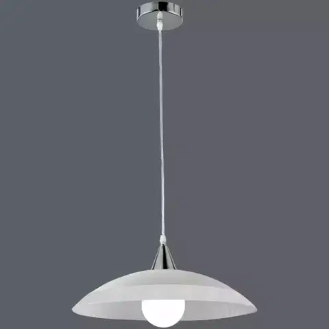 Lampy nad stôl do jedálne Luster 15536 1XE27 LW1