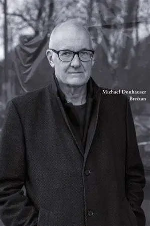 Svetová poézia Brečtan - Michael Donhauser,Rudolf Jurolek,Slávka Rude-Porubská