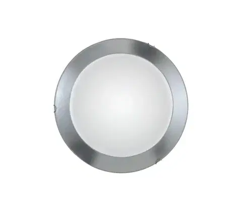 Svietidlá Kolarz A1306.13.5.Ag - Stropné svietidlo MOON 3xE27/60W/230V A1306.13.5.Ag