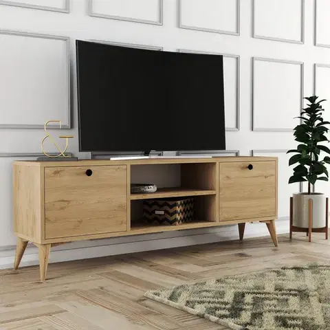 TV stolíky TV stolík Dolce 1122